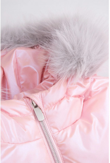 Куртка для девочек