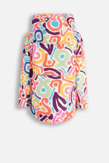 Куртка для девочек