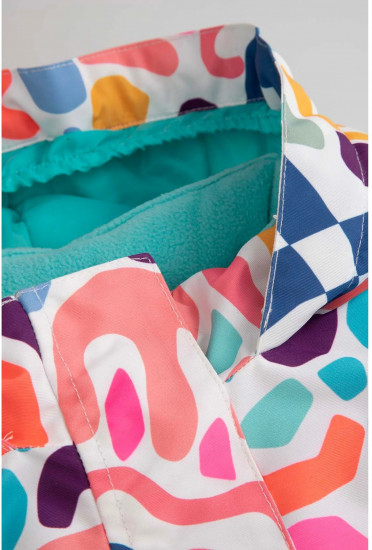 Куртка для девочек