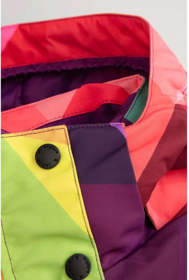 Куртка для девочек