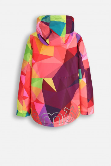 Куртка для девочек