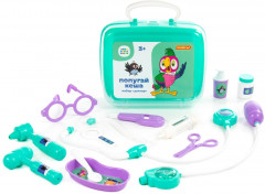 Набор игровой «Доктор» - Фото 2