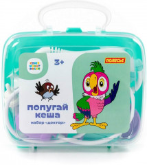 Набор игровой «Доктор» - Фото 4