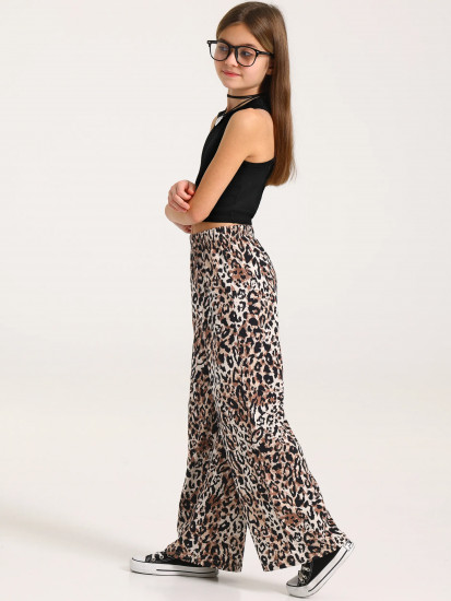 Брюки для девочек