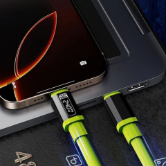 Кабель Type-C USB - Фото 4