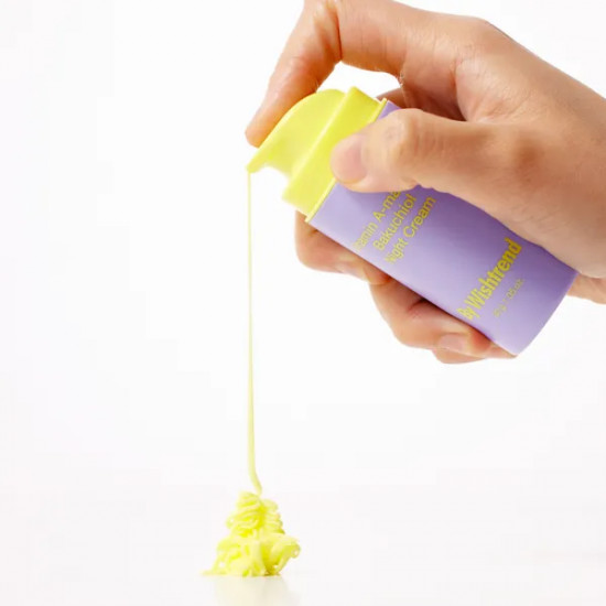 Ночной крем «Vitamin A Bakuchiol Night Cream»