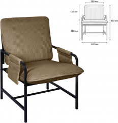 Кресло - Фото 2