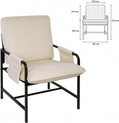 Кресло - Фото 3