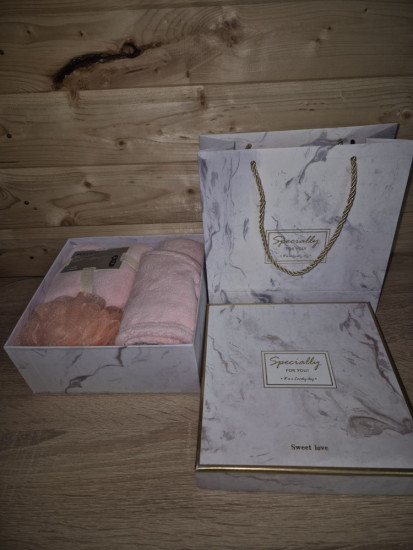 Подарочный набор