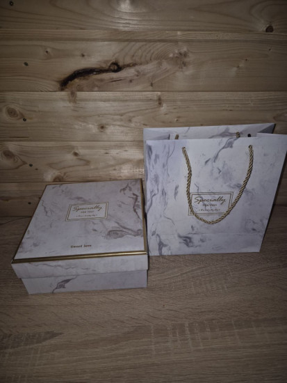 Подарочный набор