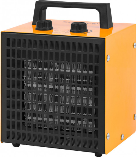 Тепловая пушка