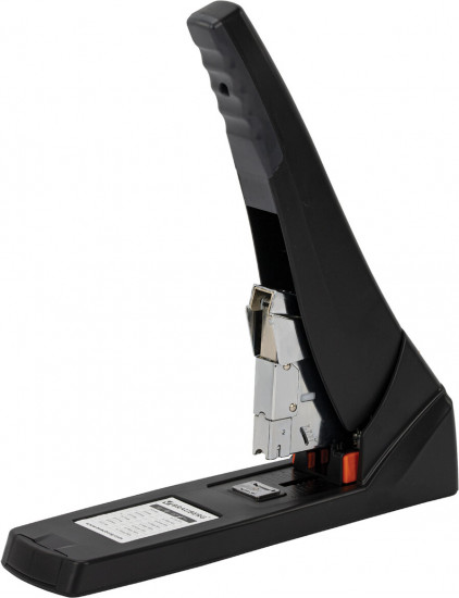 Степлер мощный