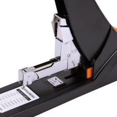 Степлер мощный - Фото 6