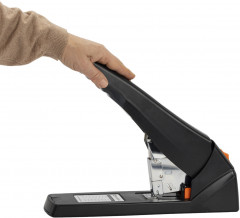 Степлер мощный - Фото 8