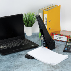 Степлер мощный - Фото 11