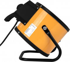 Тепловая пушка TSE-20FA - Фото 4