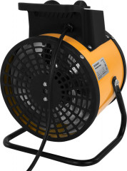 Тепловая пушка TSE-20FA - Фото 5