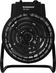 Тепловая пушка TSE-30FA - Фото 1