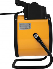 Тепловая пушка TSE-30FA - Фото 4