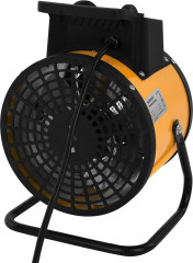 Тепловая пушка TSE-30FA - Фото 5