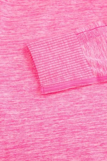 Лонгслив для девочек