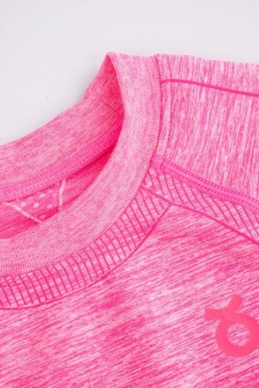 Лонгслив для девочек