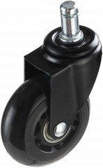 Комплект колес-роликов для кресел - Фото 3