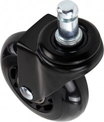 Комплект колес-роликов для кресел - Фото 5