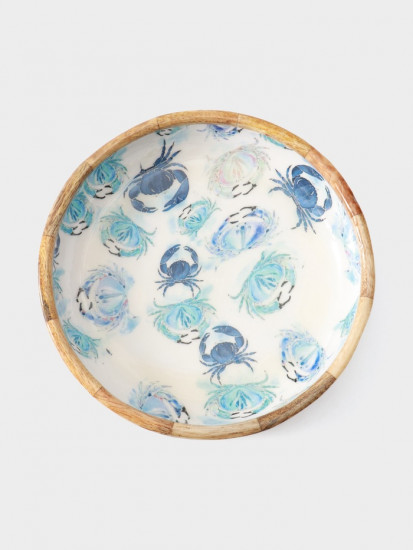 Блюдо «Крабы»