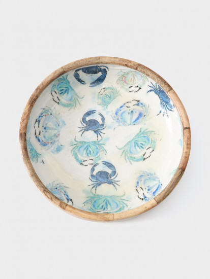 Блюдо «Крабы»