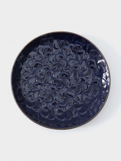 Блюдо «Полянка»