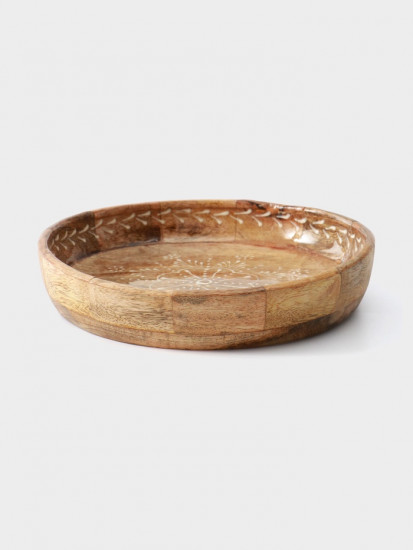 Блюдо «Пряник»