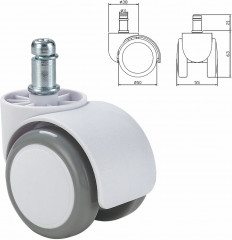 Колеса для кресла - Фото 2