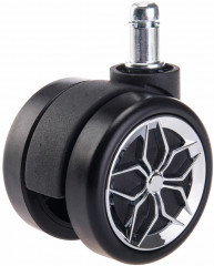 Колеса для кресла - Фото 1