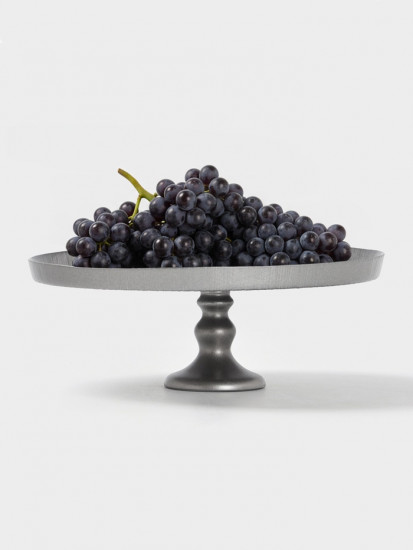 Блюдо для торта «Кувшинка»