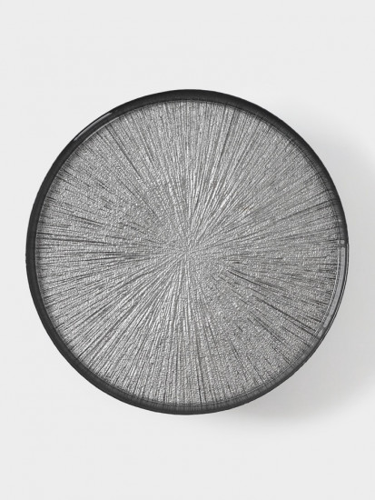 Блюдо для торта «Кувшинка»