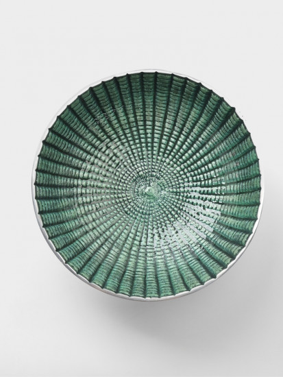 Блюдо сервировочное на ножке