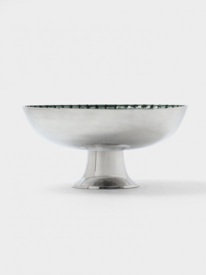 Блюдо сервировочное на ножке