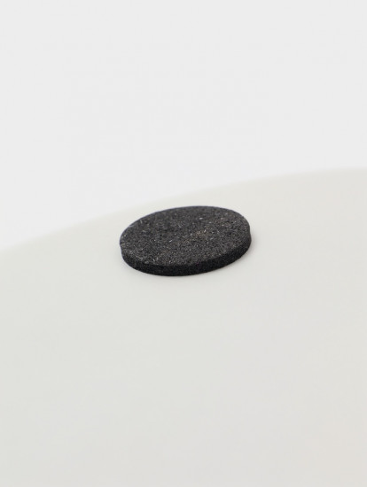 Блюдо сервировочное овальное «Белые каллы»