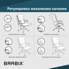 Механизм качания - Фото 3