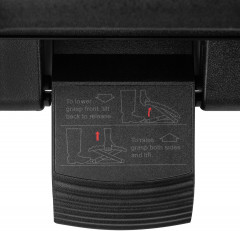 Подставка для ног - Фото 14