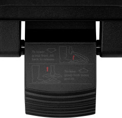 Подставка для ног - Фото 14