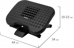 Подставка для ног - Фото 16