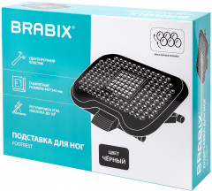 Подставка для ног - Фото 17