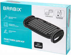 Подставка для ног - Фото 17