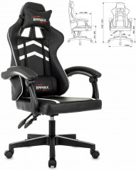 Кресло компьютерное «Shooter GM-123» - Фото 1