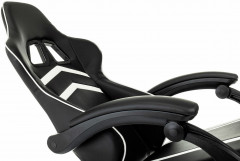 Кресло компьютерное «Shooter GM-123» - Фото 7