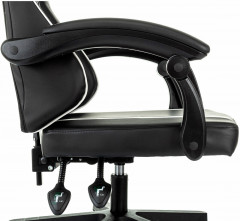 Кресло компьютерное «Shooter GM-123» - Фото 8