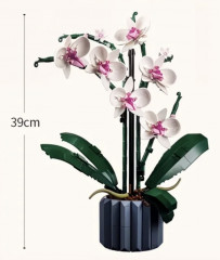 Конструктор «Орхидея» - Фото 1