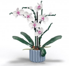 Конструктор «Орхидея» - Фото 2